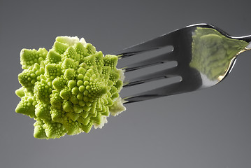 Image showing Romanesco