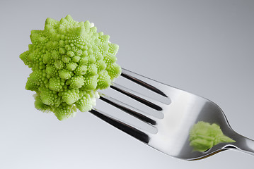 Image showing Romanesco