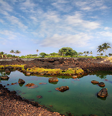 Image showing Big Island, Hawaii