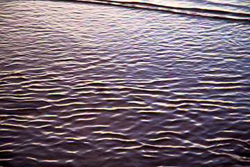 Image showing    kho tao bay abstract of a   gold orange line