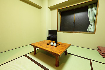 Image showing Japanese Style Room