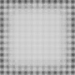 Image showing Grey Square Paper Background