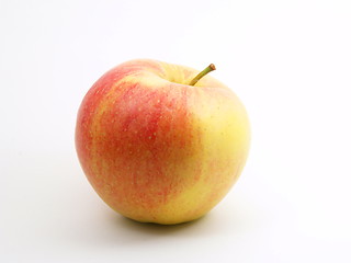 Image showing Apple