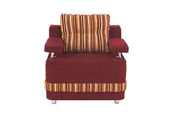 Image showing Armchair