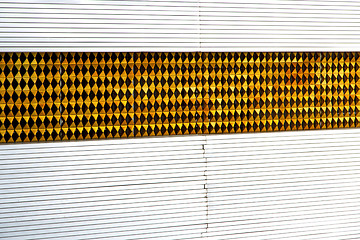 Image showing  abstract    in    shadow  angle thailand  bangkok  