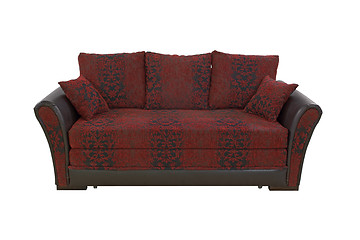 Image showing Sofa