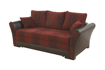 Image showing Sofa