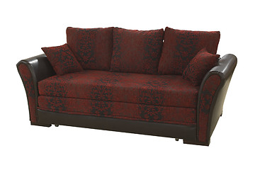 Image showing Sofa