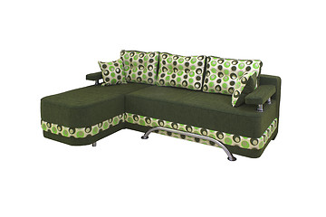 Image showing Sofa