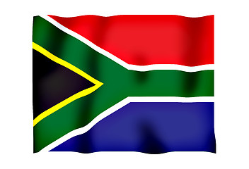 Image showing South Africa 2