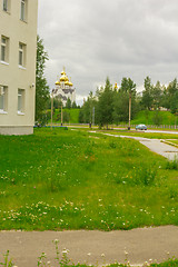 Image showing Orthodox Church  