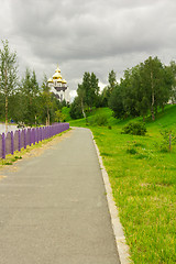 Image showing Orthodox Church  