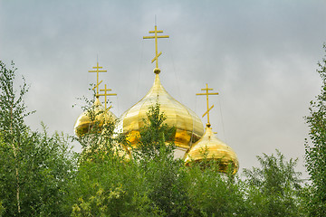 Image showing Orthodox Church  