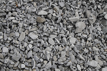 Image showing rubble texture (stones)