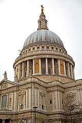 Image showing   in london england old construction and religion