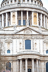 Image showing   in london england old  religion