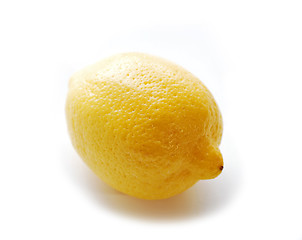 Image showing Lemon