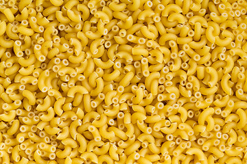 Image showing Macaroni