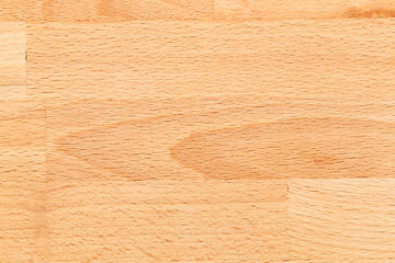 Image showing Wooden texture with natural wood pattern