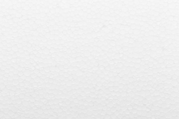 Image showing Styrofoam texture background 