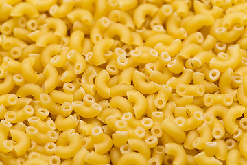 Image showing Macaroni