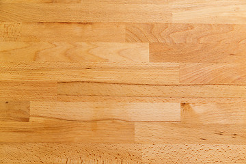 Image showing Wooden texture