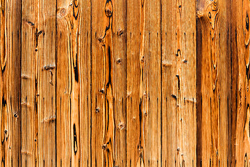 Image showing Wood plank texture for your background