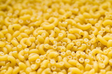 Image showing Italian pasta 