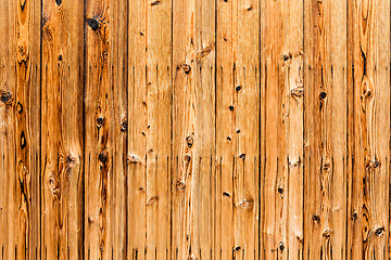 Image showing Wooden texture