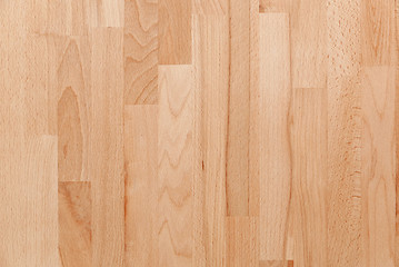 Image showing Wood polywood texture background