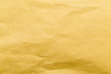 Image showing Old paper textures