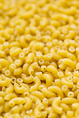 Image showing Macaroni