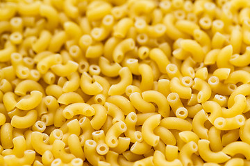 Image showing Macaroni