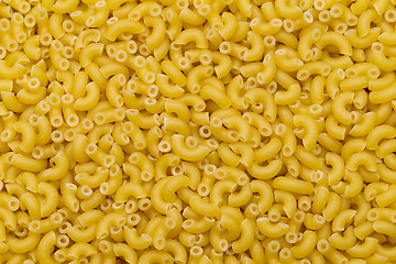 Image showing Italian pasta