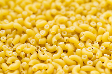 Image showing Italian pasta