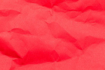 Image showing Bright vibrant colorful paper texture