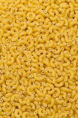 Image showing Italian Macaroni Pasta 