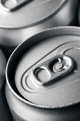 Image showing Can of soft drink