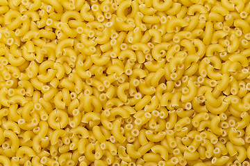 Image showing Macaroni 