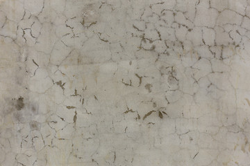 Image showing Concrete wall texture background 