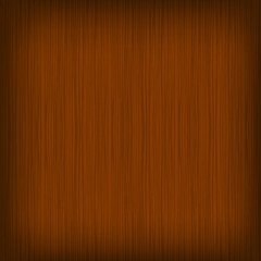 Image showing Old Brown Wooden Background.