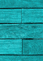 Image showing Wooden Plank Background