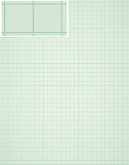 Image showing graph paper