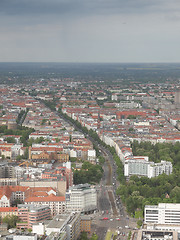 Image showing Berlin Germany