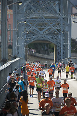 Image showing EUROPE PORTUGAL PORTO SPORT MARATHON