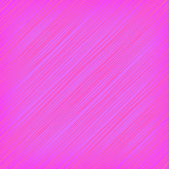 Image showing Pink Diagonal Lines Background
