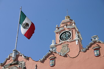 Image showing Mérida, exico