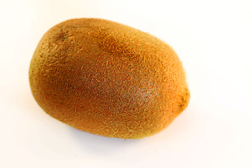 Image showing Delicious fruit kiwi  