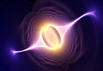 Image showing energy formation