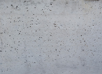 Image showing Concrete background